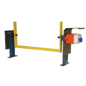 Cts700 CTS 700 BL Belt Misalignment Detector - CAPROIN S.A.