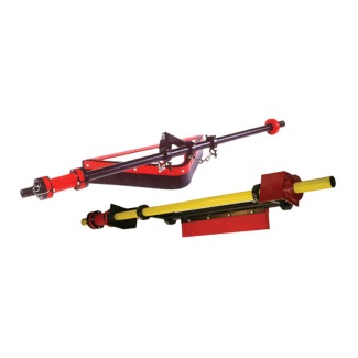 V-Plow – Angle Plow ®