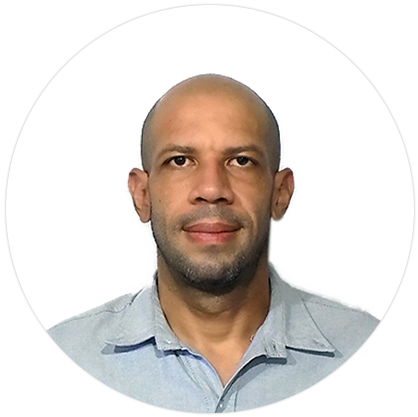 Foto Ingeniero Rafael López