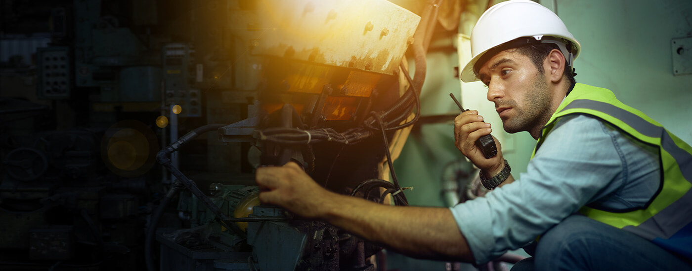 Servicios de alta ingeniería de calidad y respaldo para crecer tu empresa, con Caproin como aliado profesional.
