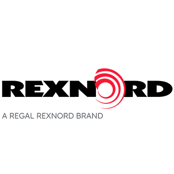 Rexnord a Regal Rexnord Brand