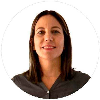 Catalina Sanchez Accionista en Caproin S.A