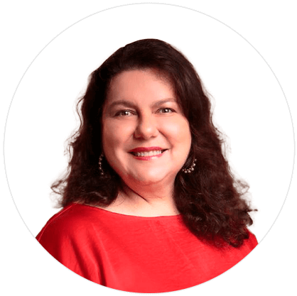 Clara Castaño miembro de la Junta Directiva Caproin S.A