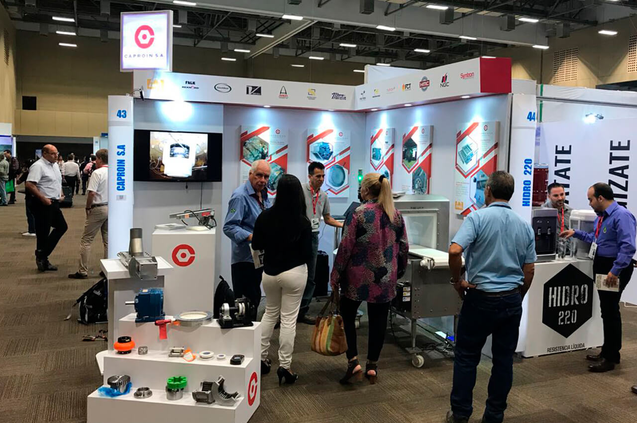 Caproin S.A. estará presente en el XXXIII ISSCT Congress 2025, el congreso más importante del mundo para la industria de la caña