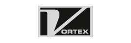 Vortex marca aliada de Caproin S.A.