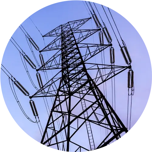 Soluciones para el sector energía - Confiabilidad y distribución