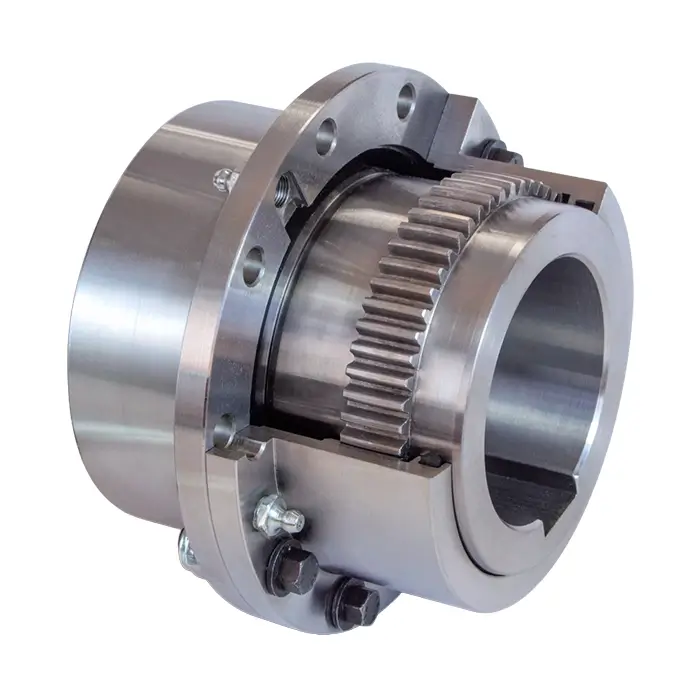 Acople de engranajes Lifelign Falk alta capacidad torque