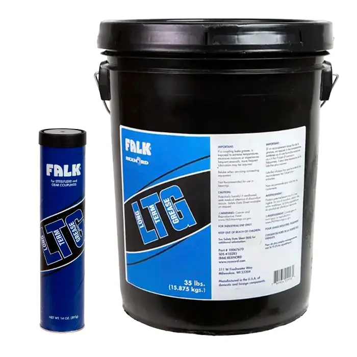 Grasa Falk LTG para acoples