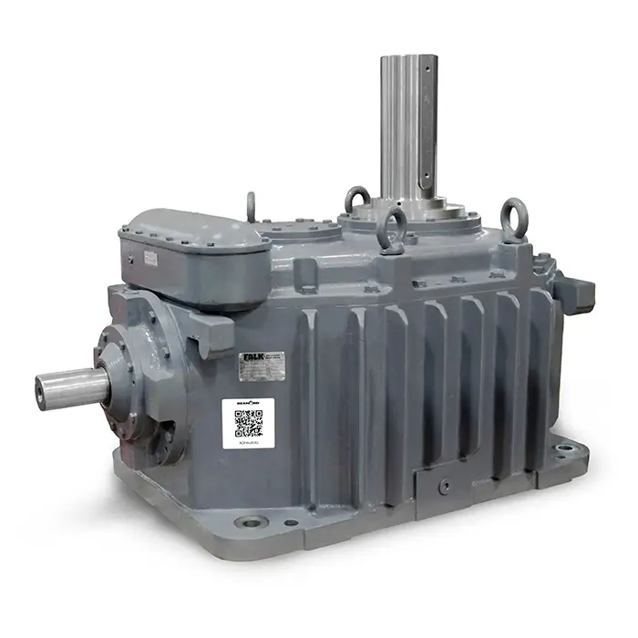 Reductor Falk CTA para torres de enfriamiento