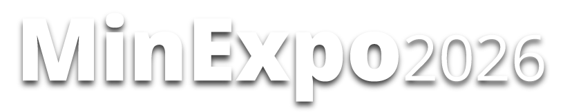 MinExpo 2026